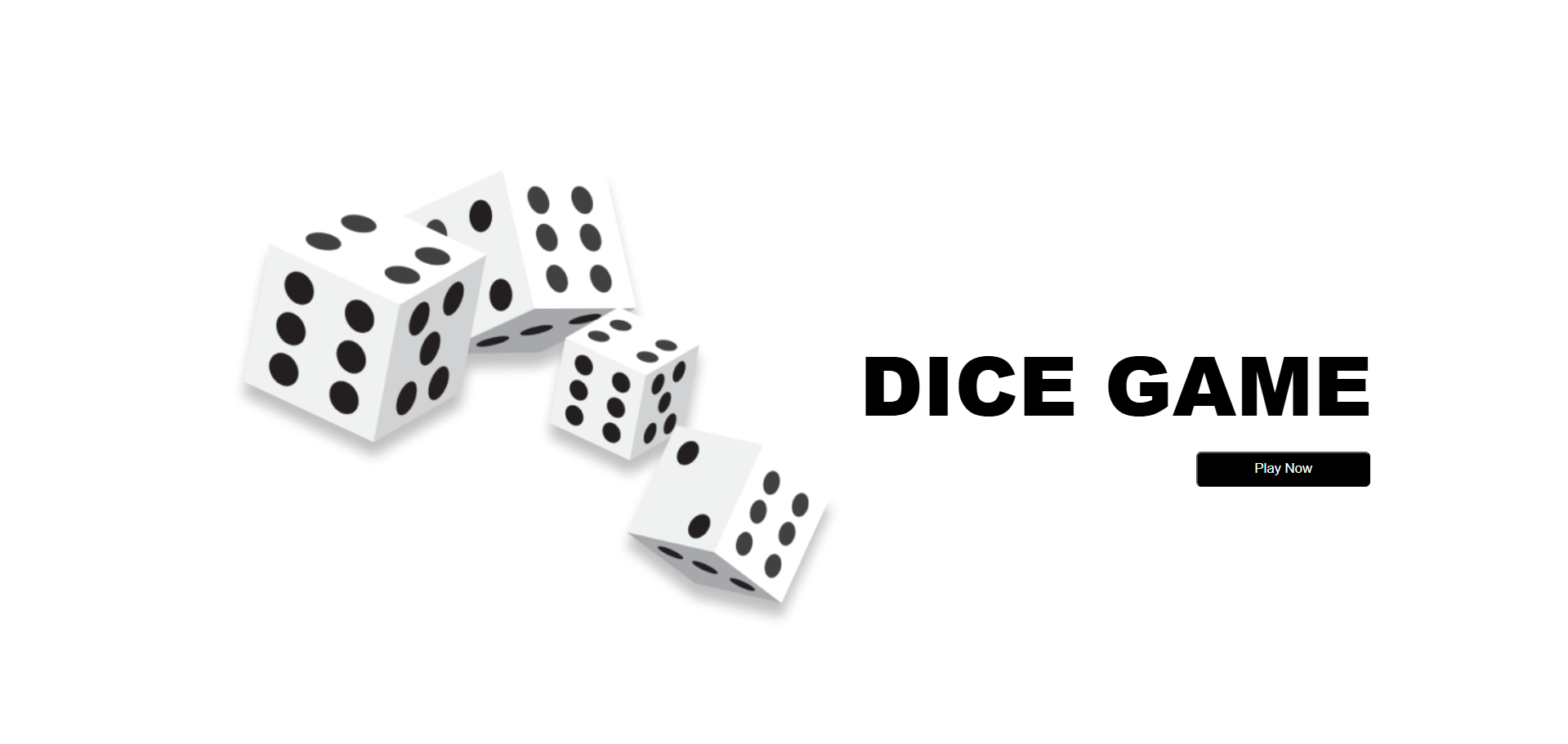 Dice Game
